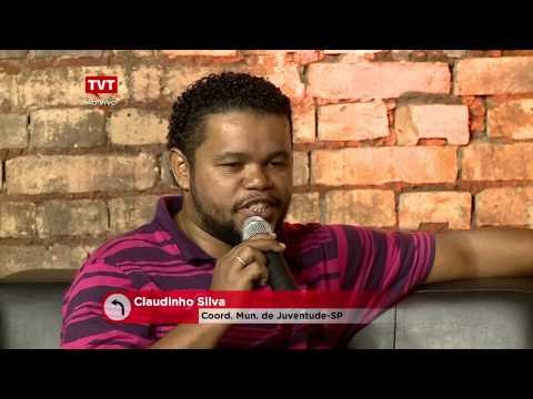 #JornadaPelaDemocracia - Juventude, movimentos sociais, economia e as cidades que queremos