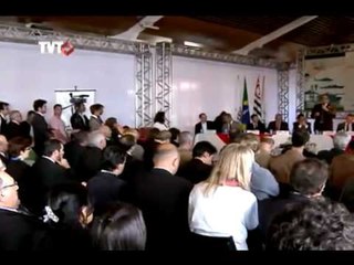 ABC quer atrair investimento do setor de defesa para a região