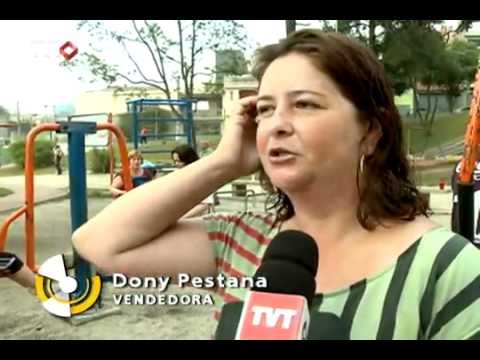 Governo Federal incentiva a prática de atividades físicas