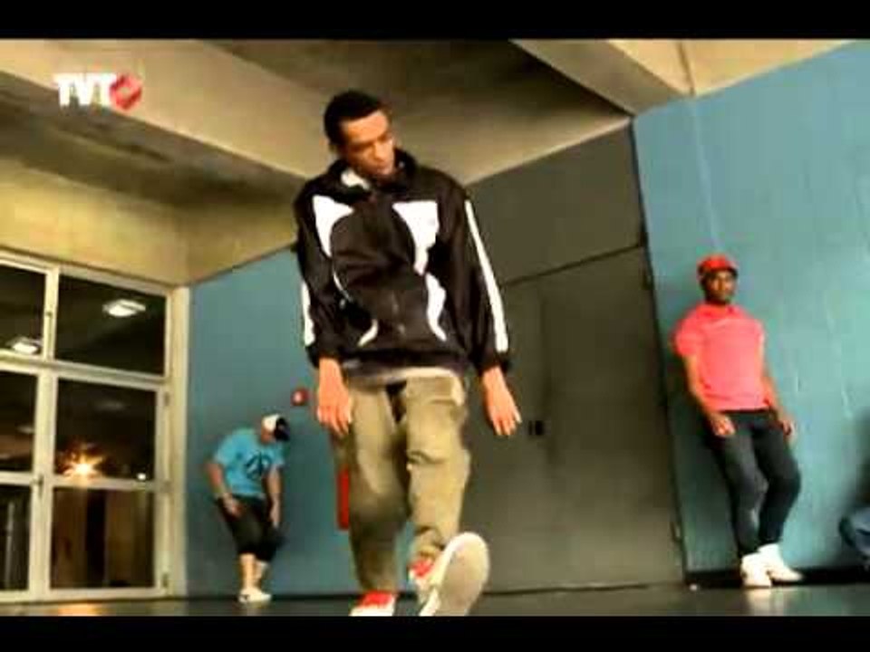 Comunidade, em Diadema, comemora Dia Mundial do Hip Hop