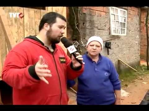 ONG latino-americana constrói 105 casas e ajuda centenas de moradores