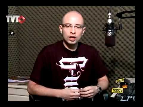 Bom para Todos: Comunicação Movimentos Sociais - 1/3