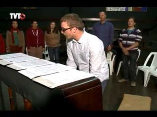 Pontos de Cultura: Conheça o trabalho da Equipe Monte Azul