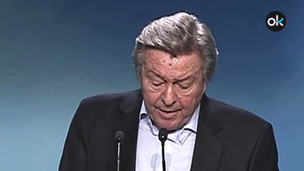 Soraya gana por la mínima y disputará a Casado la presidencia del PP