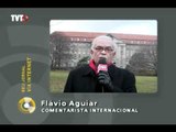 Flávio Aguiar fala sobre as eleições parlamentares na Rússia