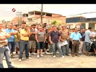 Greve continua na Magneti Marelli
