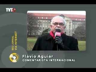 Novo tratado da União Europeia