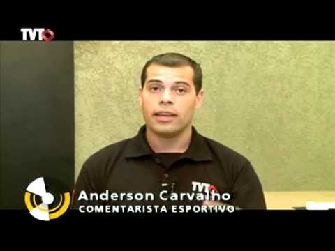 Últimas notícias do esporte