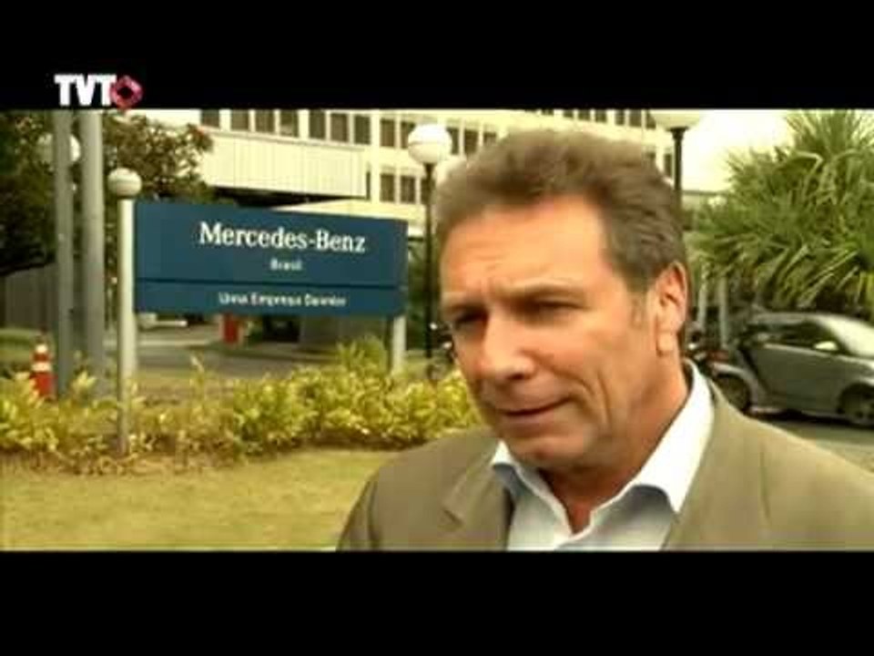 Presidente nacional do partido alemão de esquer...