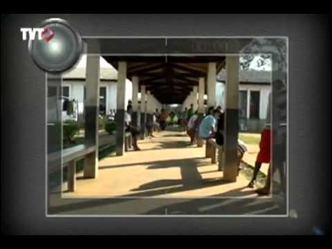 Retrospectiva 2011 - Manifestações Culturais 2/4