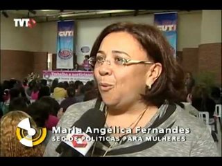 Retrospectiva 2011 - Mulheres 2/4