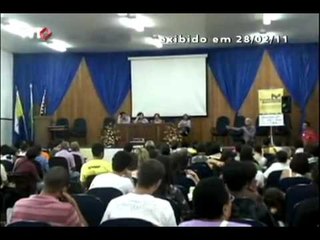 Retrospectiva 2011 - Moradia 1/3