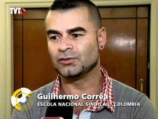 Retrospectiva 2011 - Mundo do Trabalho 3/3