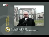 Europa em crise: Veja a análise de Flávio Aguiar