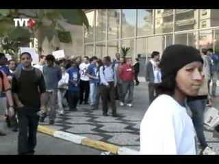 Retrospectiva 2011 - Movimentos Sociais Organizados 2/3