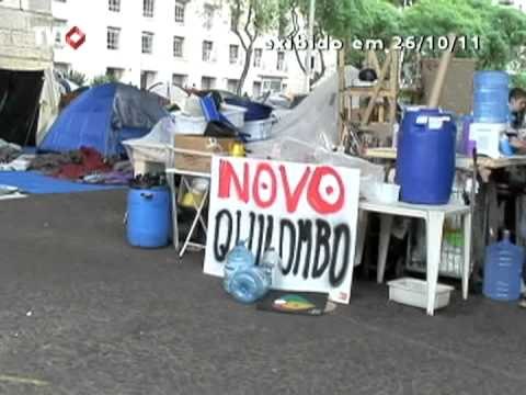 Retrospectiva 2011 - Movimentos Sociais Organizados 1/3