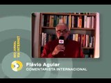 Perspectivas 2012: Flávio Aguiar comenta as negociações sobre a criação do Estado Palestino