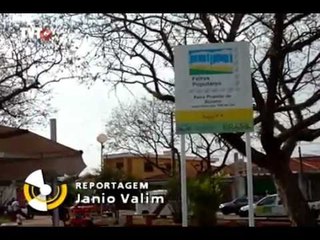 Retrospectiva 2011 - Economia Solidária 3/3