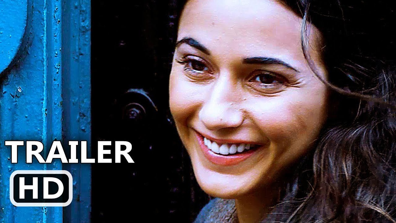 7 SPLINTERS IN TIME Official Clip Trailer
