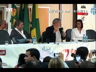 Retrospectiva 2011 - Comunicação 1/3