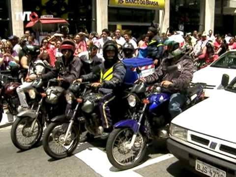 Retrospectiva 2011 - Movimentos Sociais no Brasil 3/3