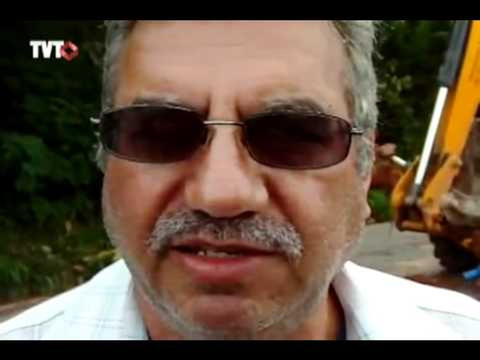 Chuva prejudica moradores de Mogi das Cruzes