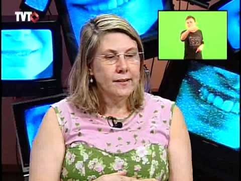 Clique e Ligue: Tecnologias Inclusivas - 2/3