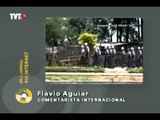 Flávio Aguiar comenta: Ação da Polícia em Pinheirinho repercute no mundo todo