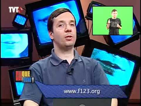 Clique e Ligue: Tecnologias Inclusivas - 1/3