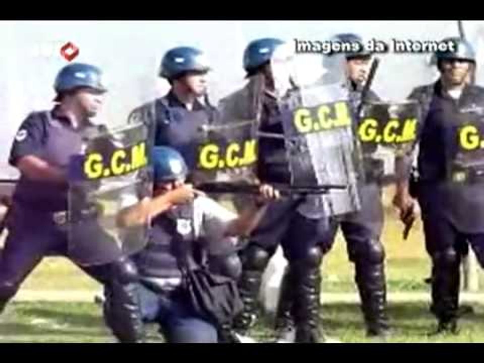 Pinheirinho: Movimentos sociais criticam ação da polícia