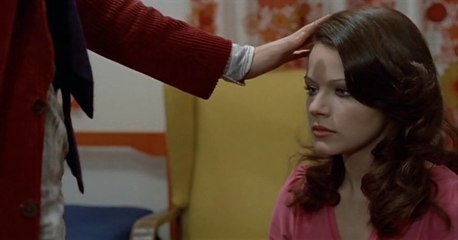 Quando l'amore è sensualità con Agostina Belli 3T