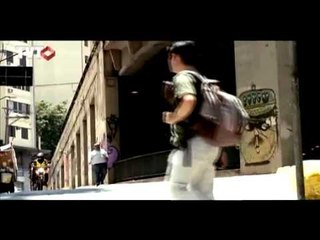 ABCD em Revista: Viadutos - Há vidas sob o concreto - 1/3