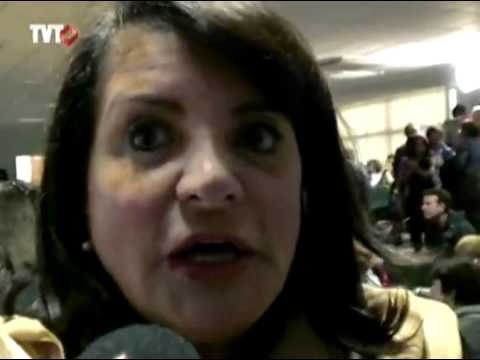 Professores cobram cumprimento da lei do piso salarial em SP