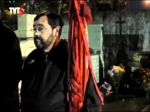 Festa do Divino Espírito Santo em Mogi das Cruzes tem romaria em cemitério