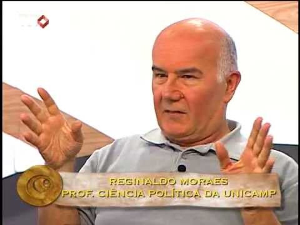 Memória e Contexto: História dos Sindicatos - 4/4