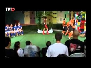 Confira a programação para o fim de semana