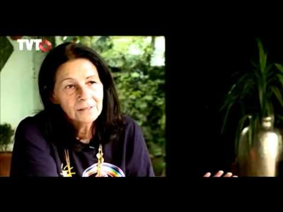 ABCD em Revista: Cidadãos III - 2/3