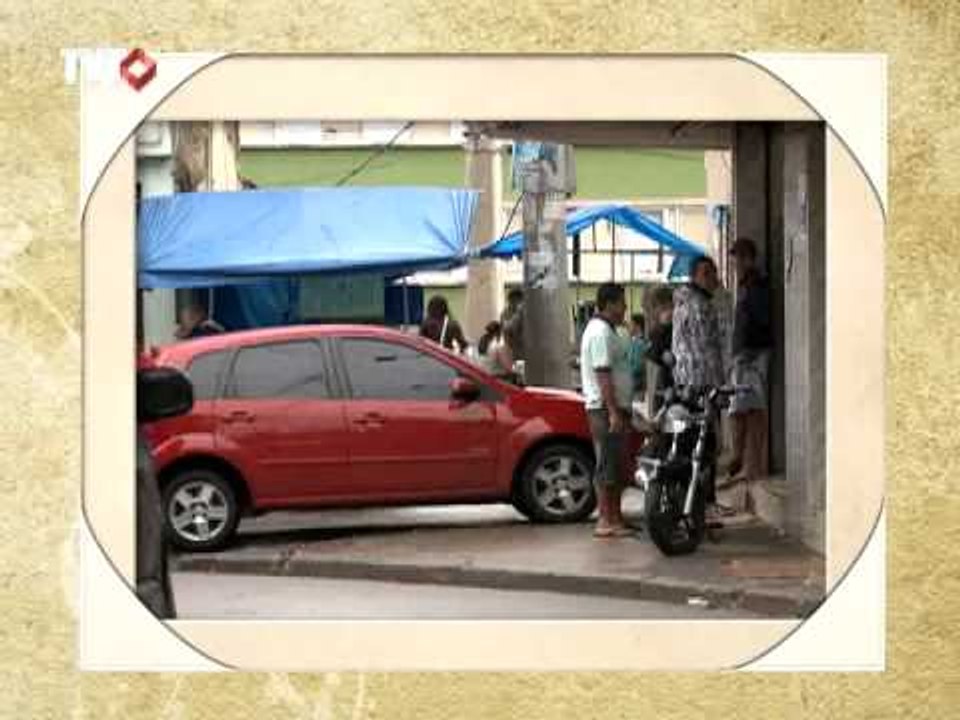 Memória e Contexto: Bibliotecas Públicas - 3/4