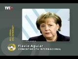 Flávio Aguiar comenta a renúncia de Christian Wulff