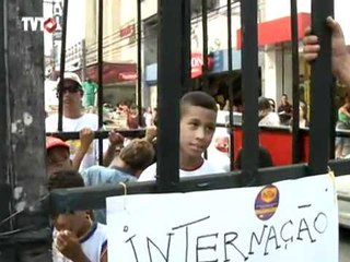 Mocidade Alegre de São Leopoldo fatura o hexacampeonato do carnaval de São Bernardo