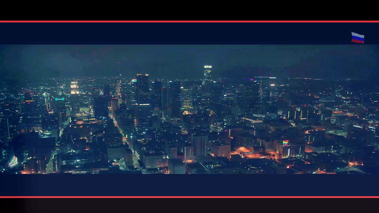 Den Of Thieves Trailer Languages Russian HD 1080p