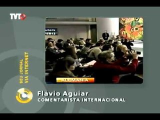 Alemanha tenta retomar o caminho após crise deixada pelo ex-presidente Wulff