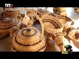 Bom para Todos: Ecoturismo - 1/3