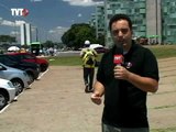 TVT agora em Brasília