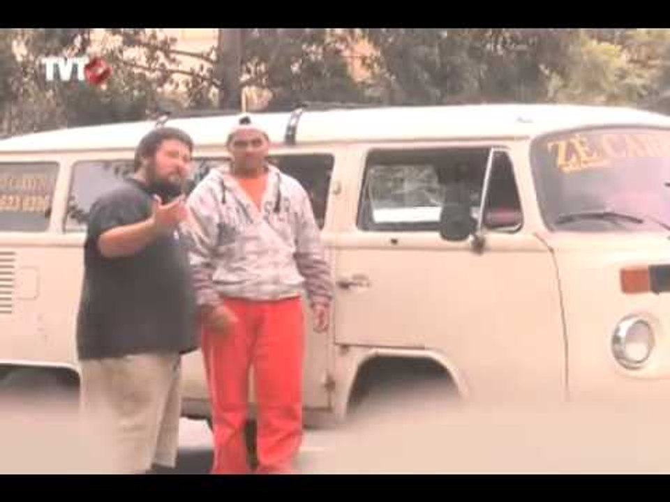 Terceira parte da série sobre Mobilidade Urbana