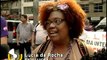 Igualdade de direitos: 5 mil mulheres fazem ato em São Paulo