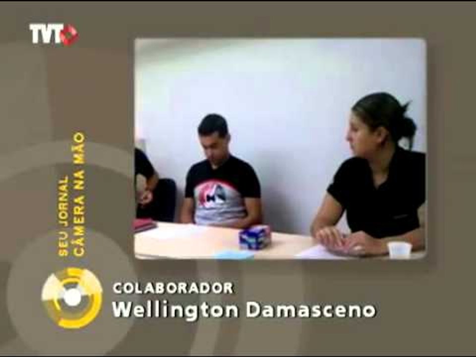 2º Encontro Nacional da Juventude da CUT