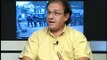 Ivan Seixas fala sobre a desocupação do Pinheirinho