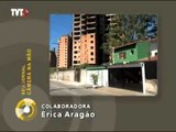 Construções abandonadas há mais de 30 anos tiram sossego da vizinhança