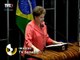 Dilma recebe prêmio por ampliar direitos femininos